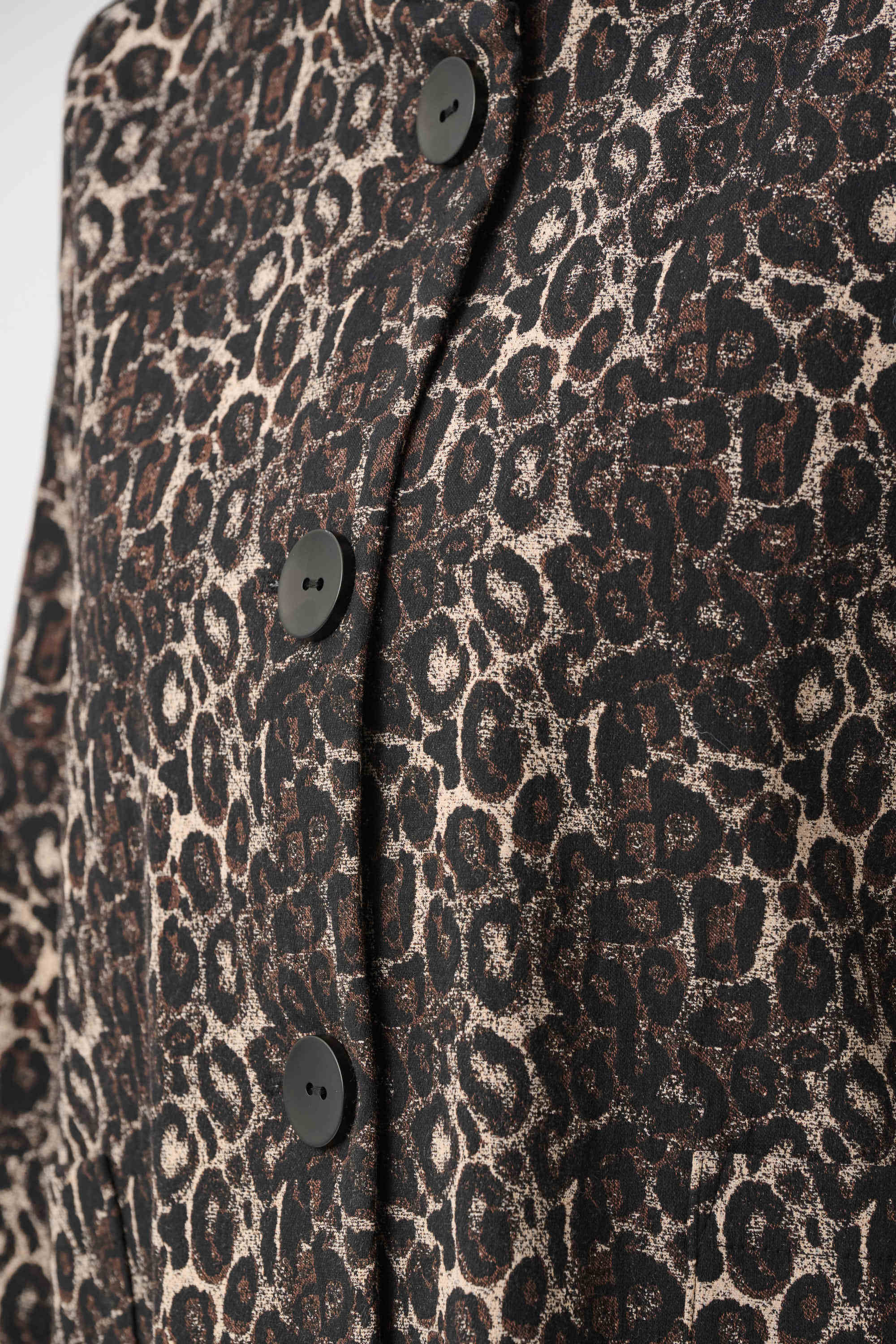 Joseph Ribkoff Jacquard Jacket