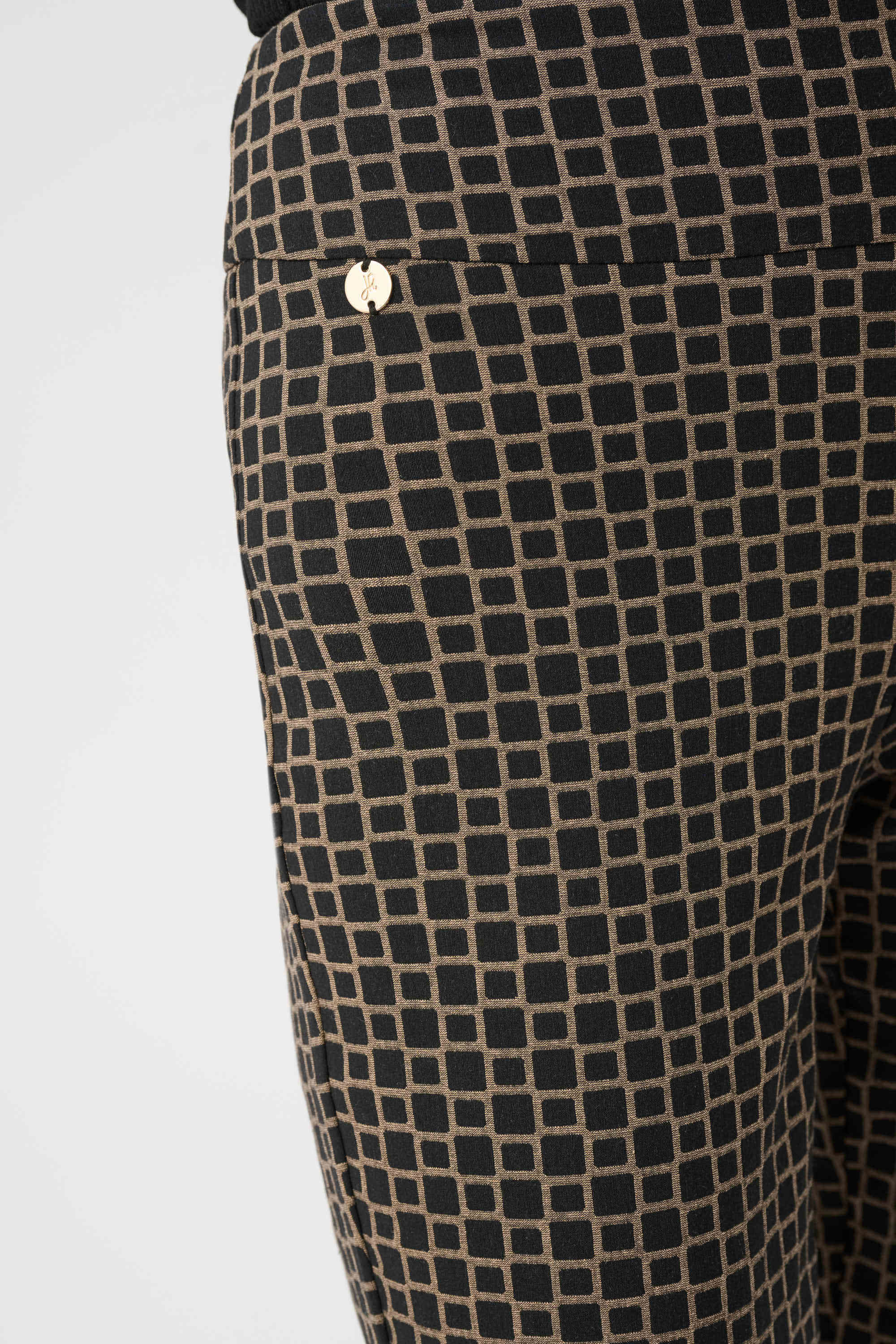 Joseph Ribkoff Straight Pant
