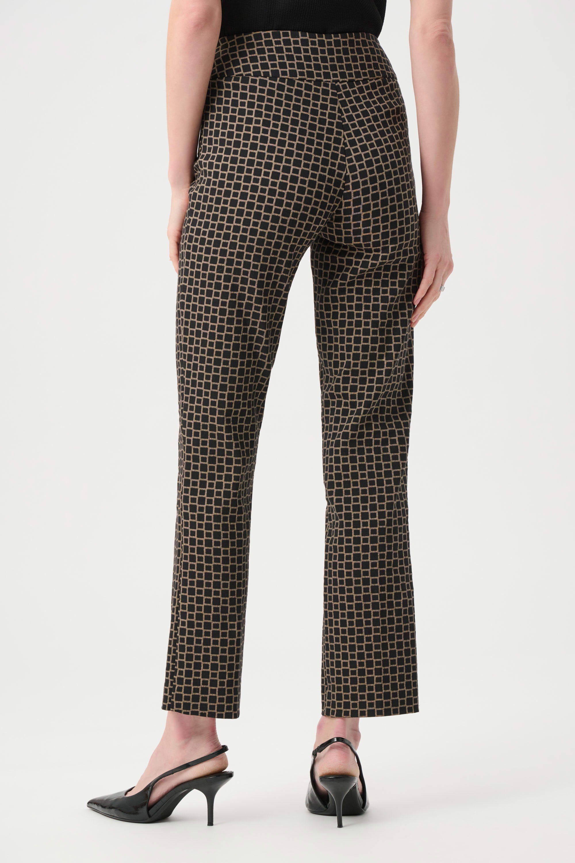 Joseph Ribkoff Straight Pant