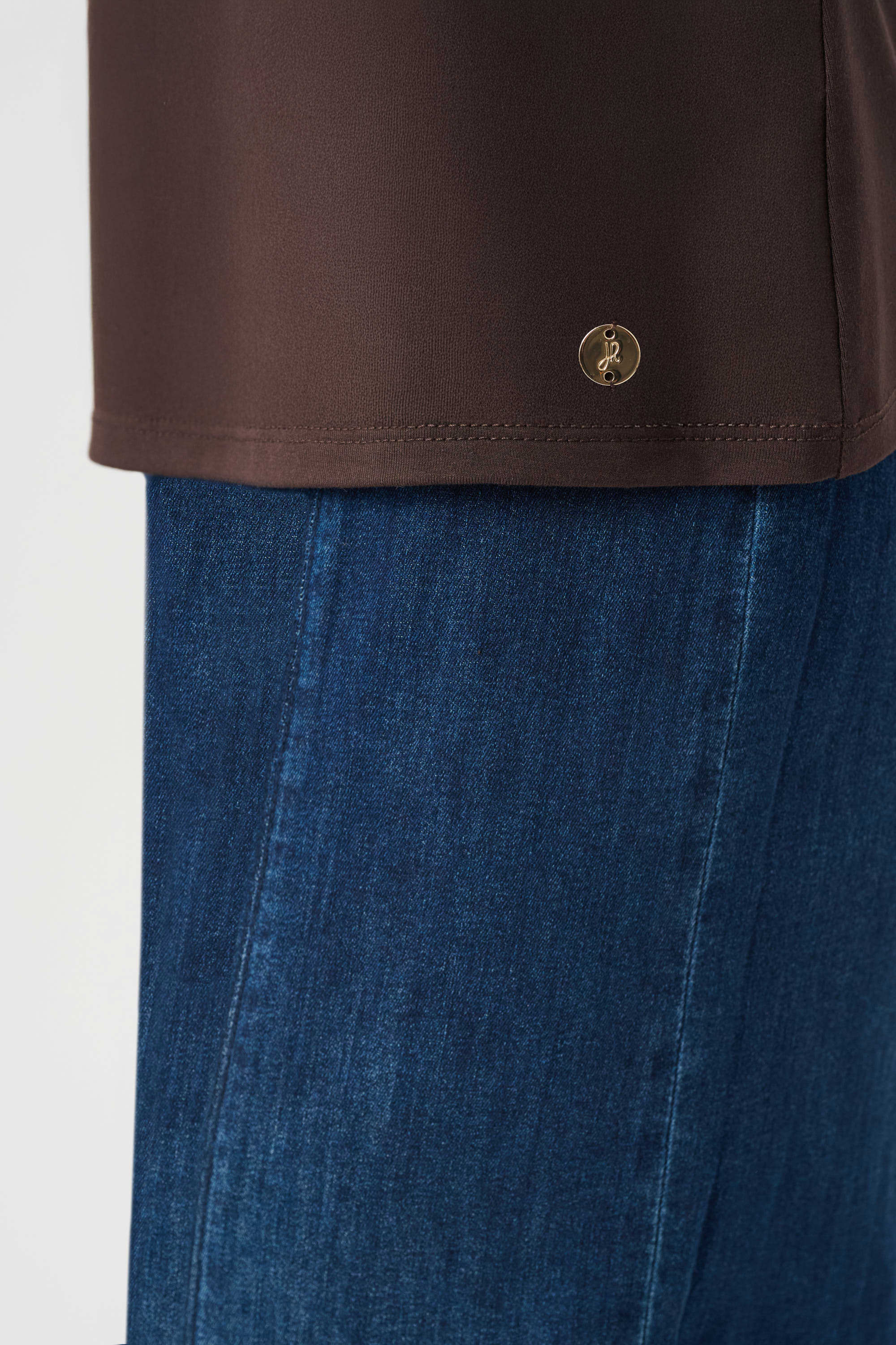 Joseph Ribkoff Short Sleeve Top