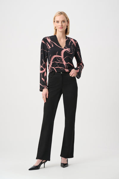 Joseph Ribkoff Straight Tunic