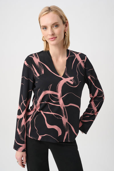 Joseph Ribkoff Straight Tunic