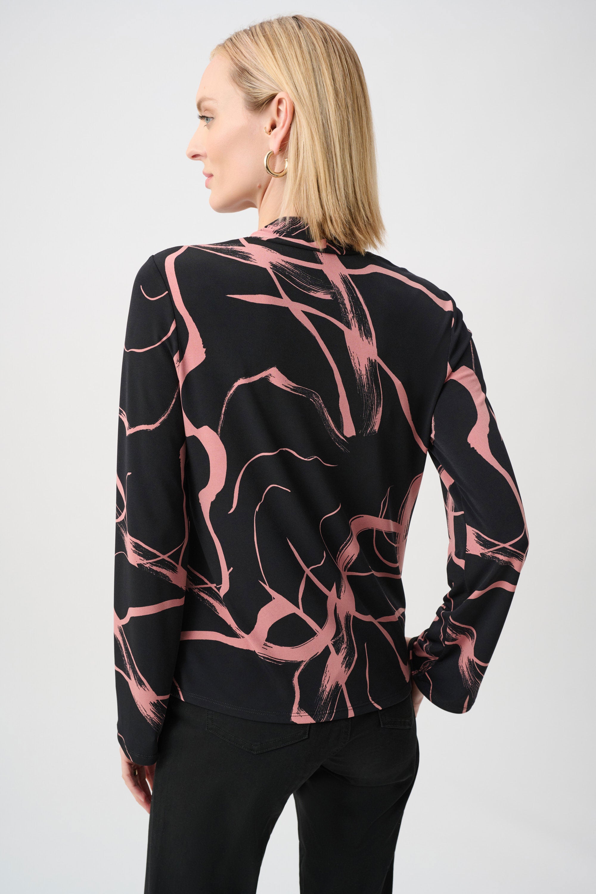Joseph Ribkoff Straight Tunic