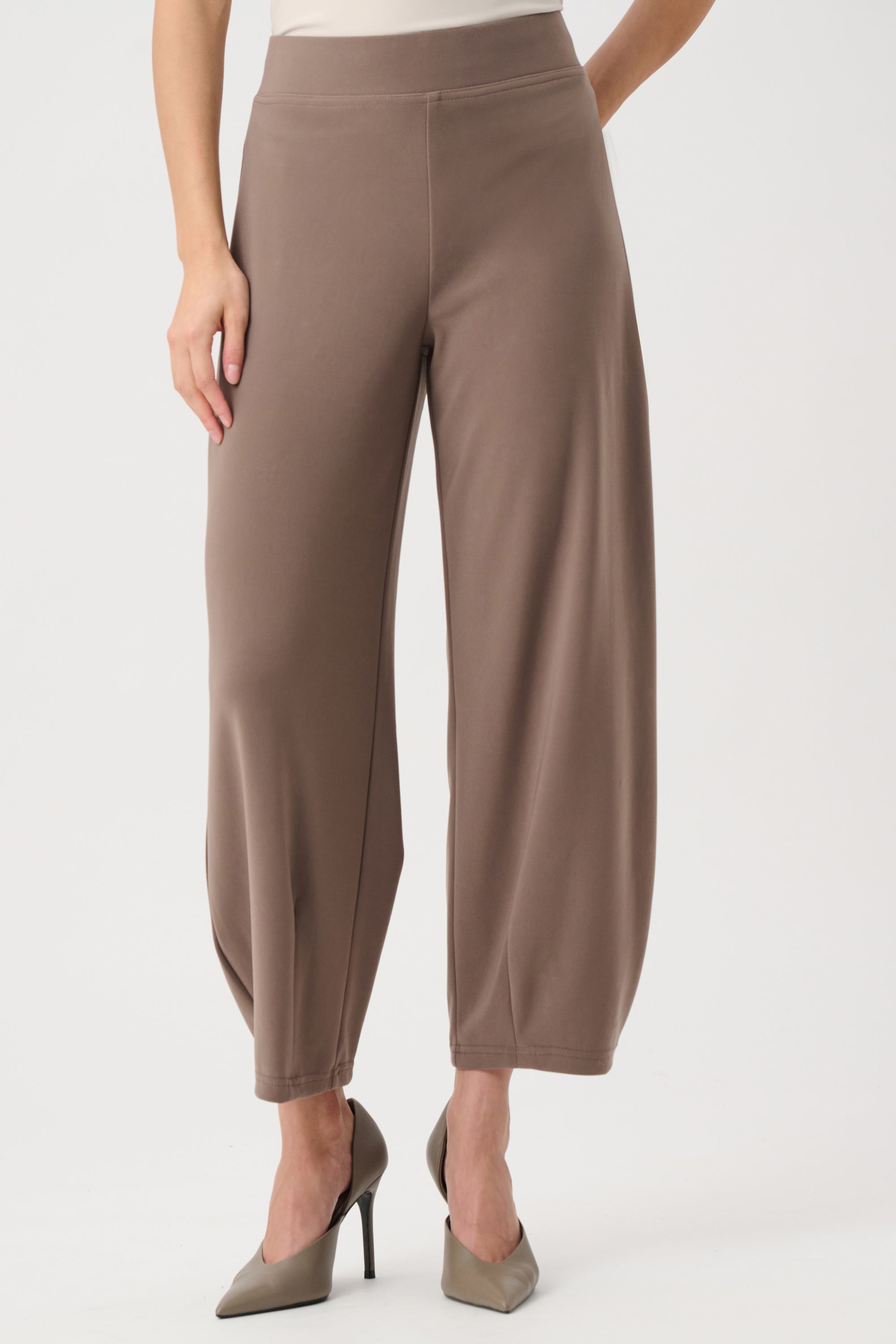 Joseph Ribkoff Silky Lantern Pant