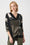 Joseph Ribkoff V-Neck Tunic