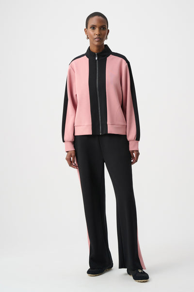 Joseph Ribkoff Scuba Jacket
