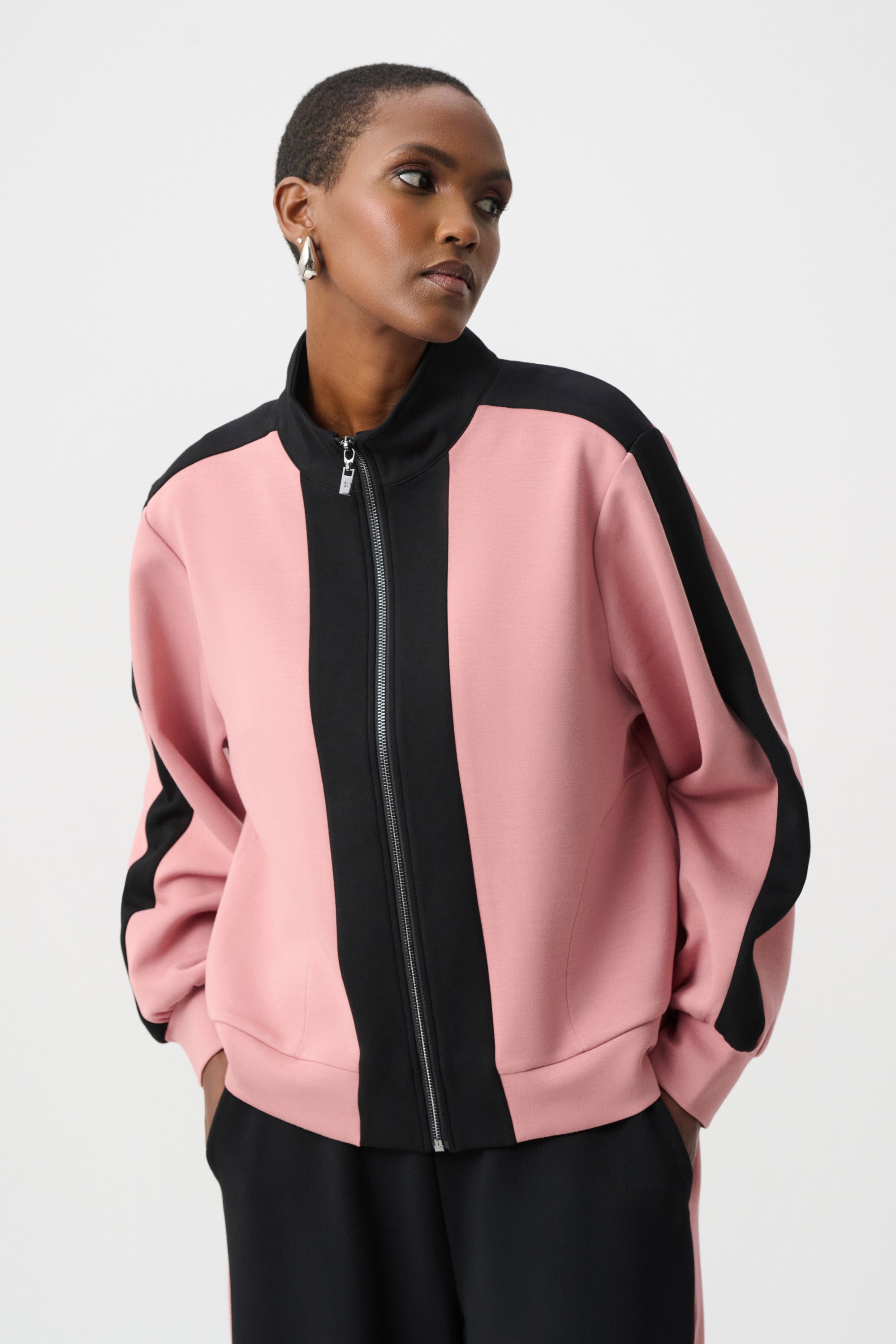 Joseph Ribkoff Scuba Jacket