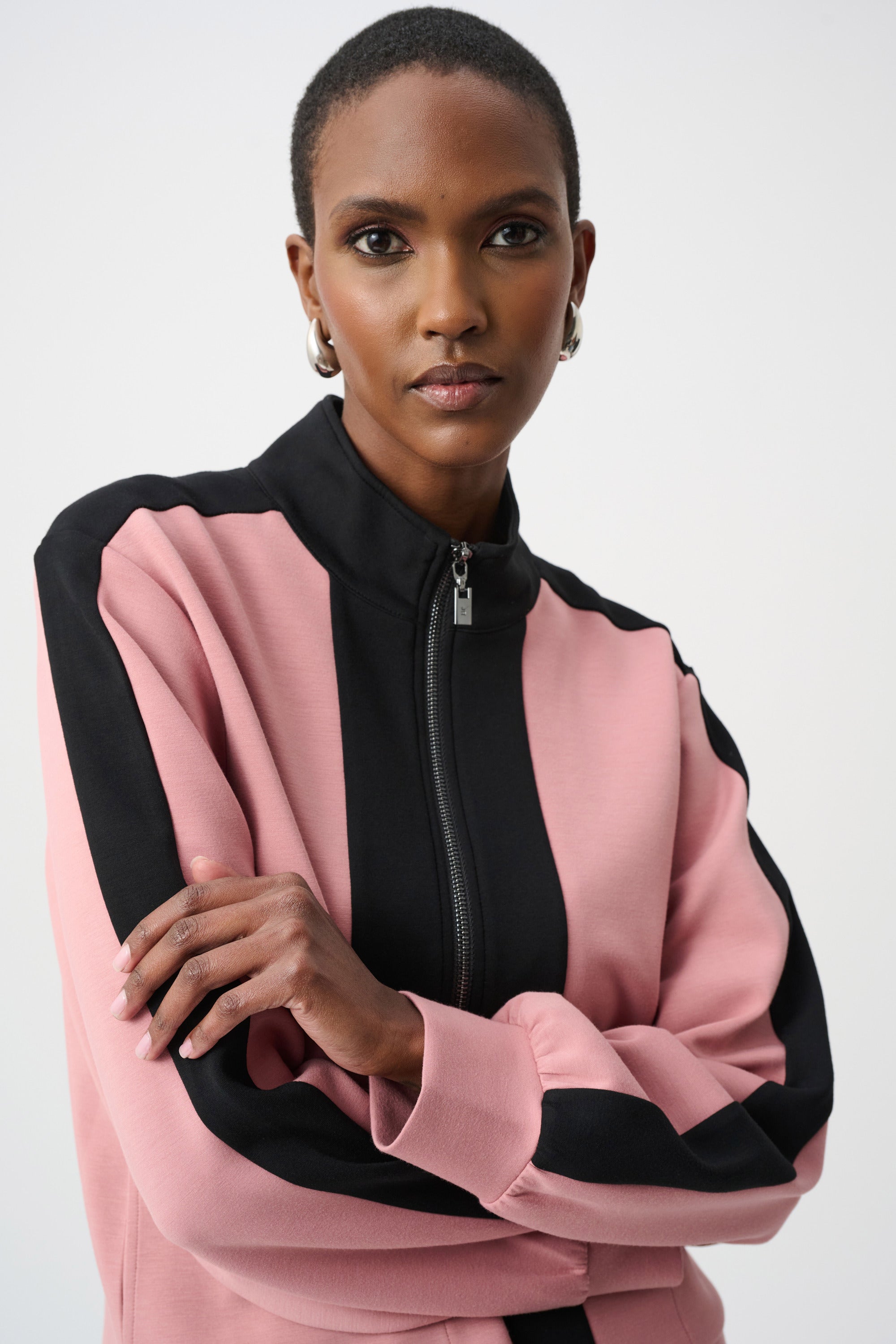 Joseph Ribkoff Scuba Jacket