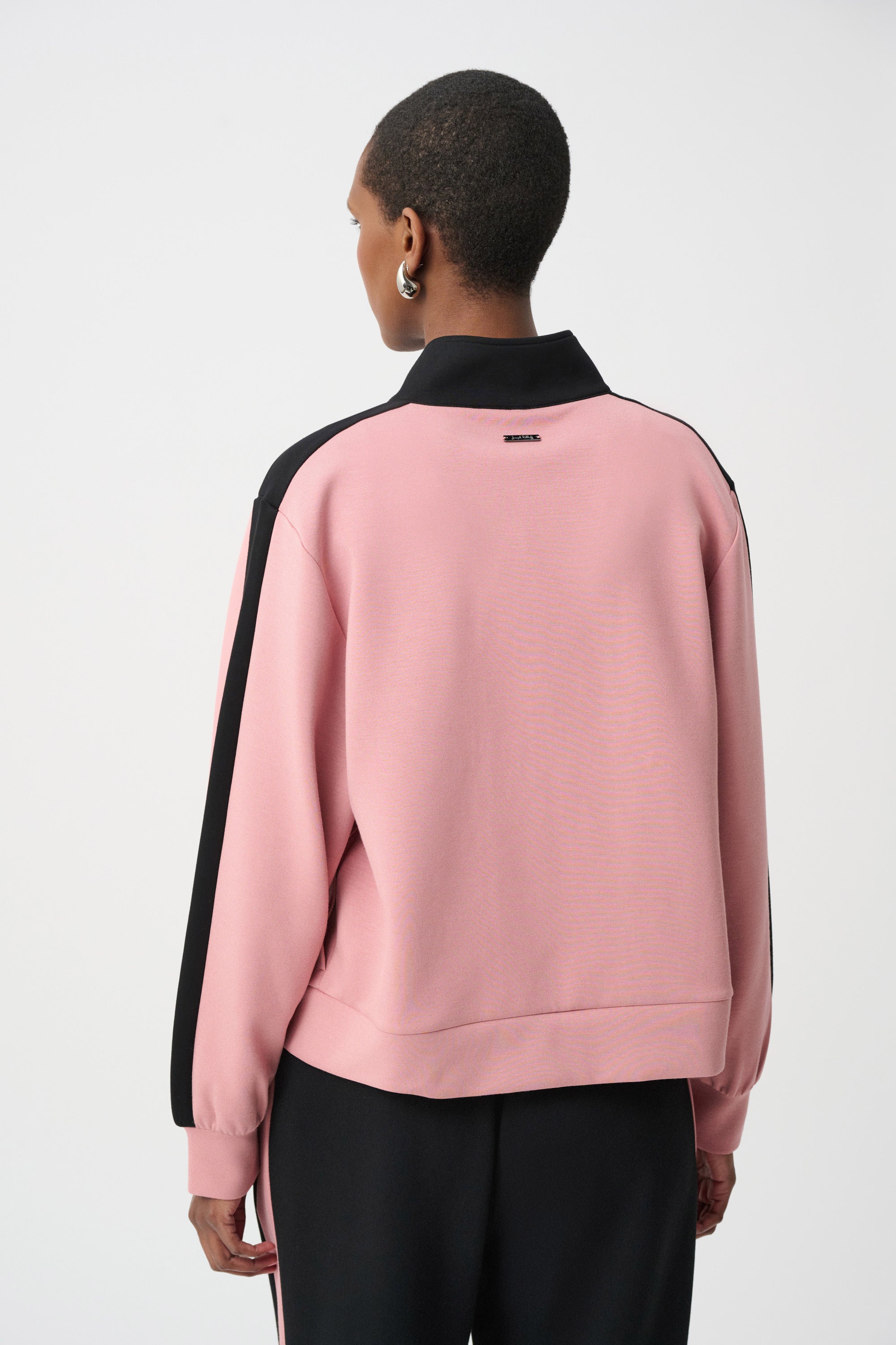 Joseph Ribkoff Scuba Jacket