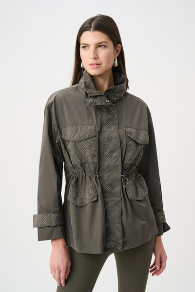 Joseph Ribkoff Embellished Jacket