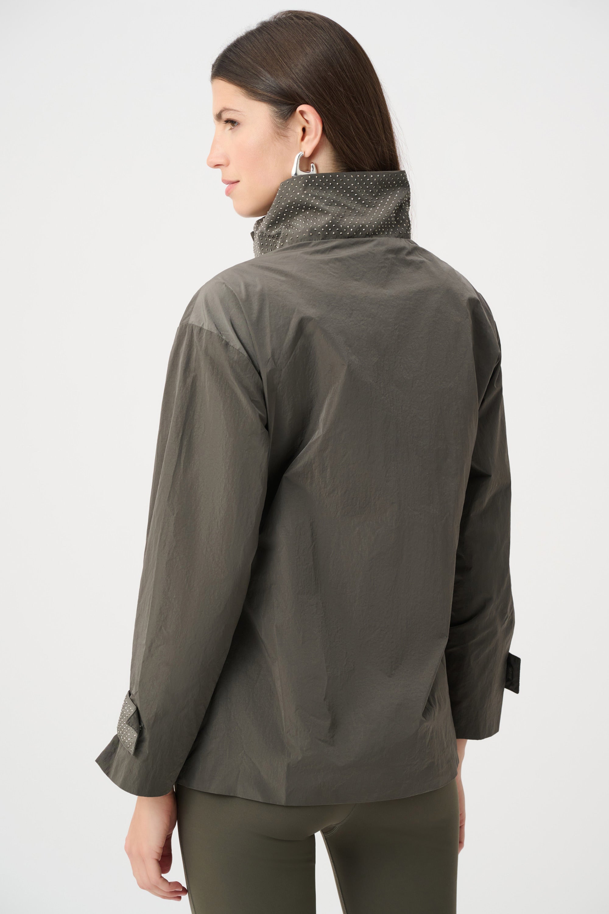 Joseph Ribkoff Embellished Jacket
