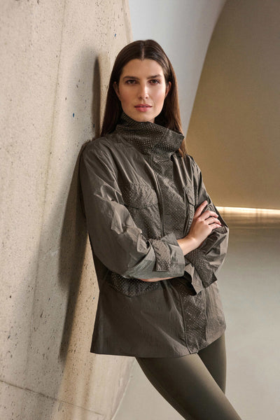 Joseph Ribkoff Embellished Jacket