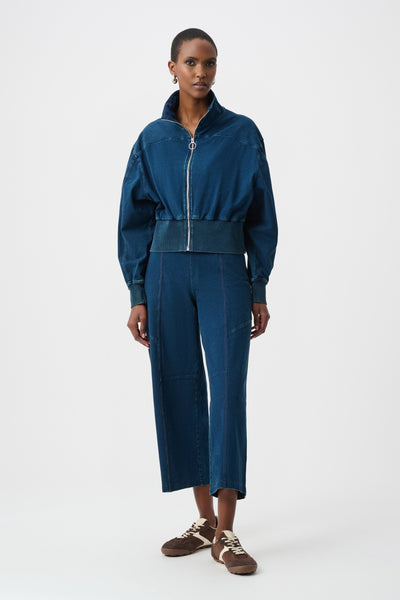 Joseph Ribkoff Zip Jacket