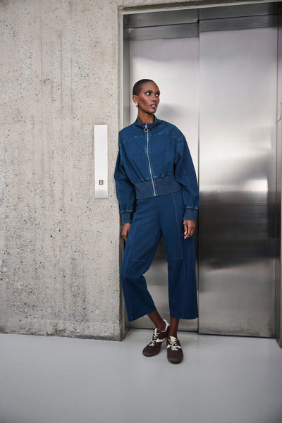 Joseph Ribkoff Culotte Po Pant