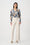 Joseph Ribkoff High Rise Wide Jean