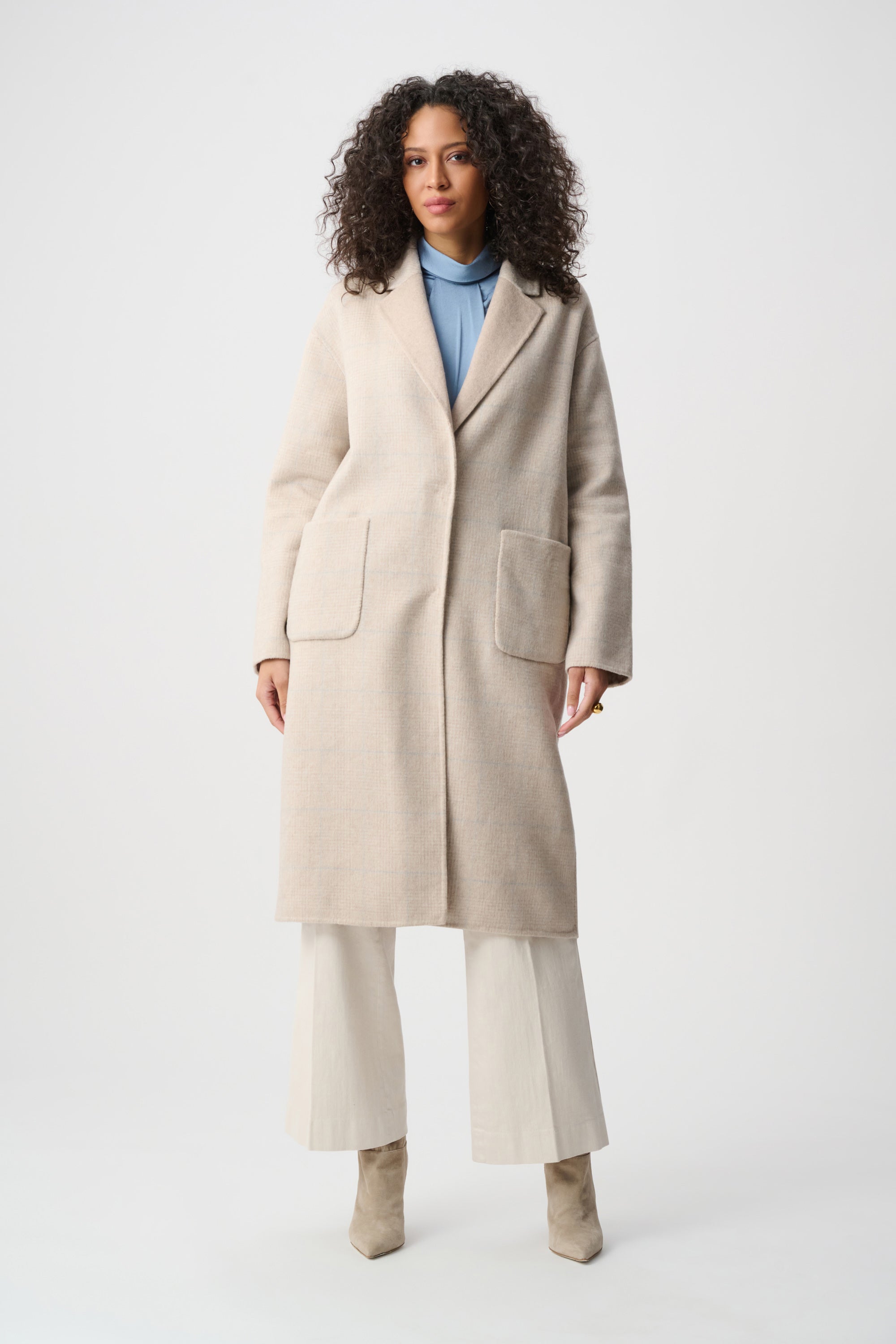 Joseph Ribkoff Coat
