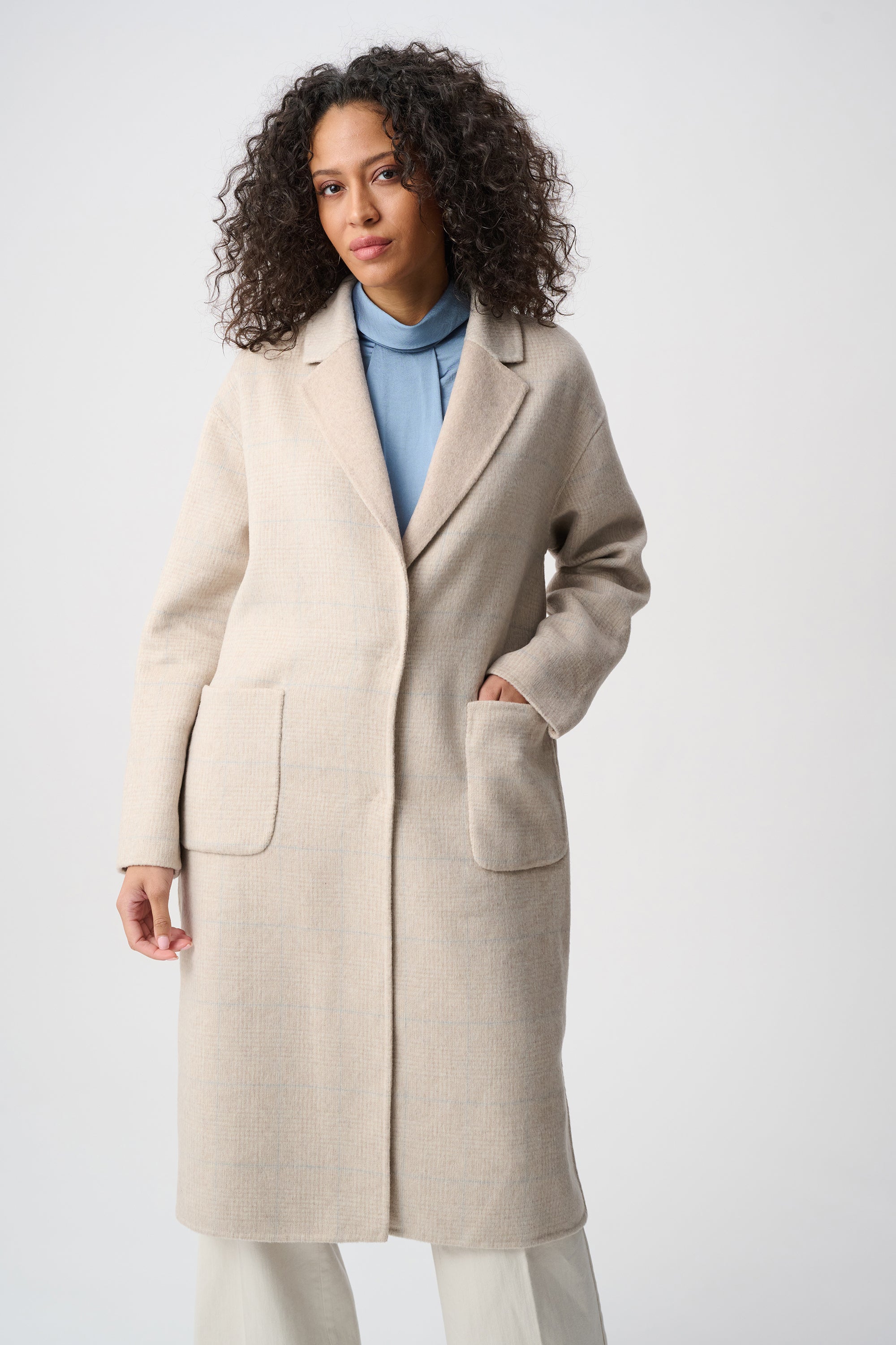 Joseph Ribkoff Coat