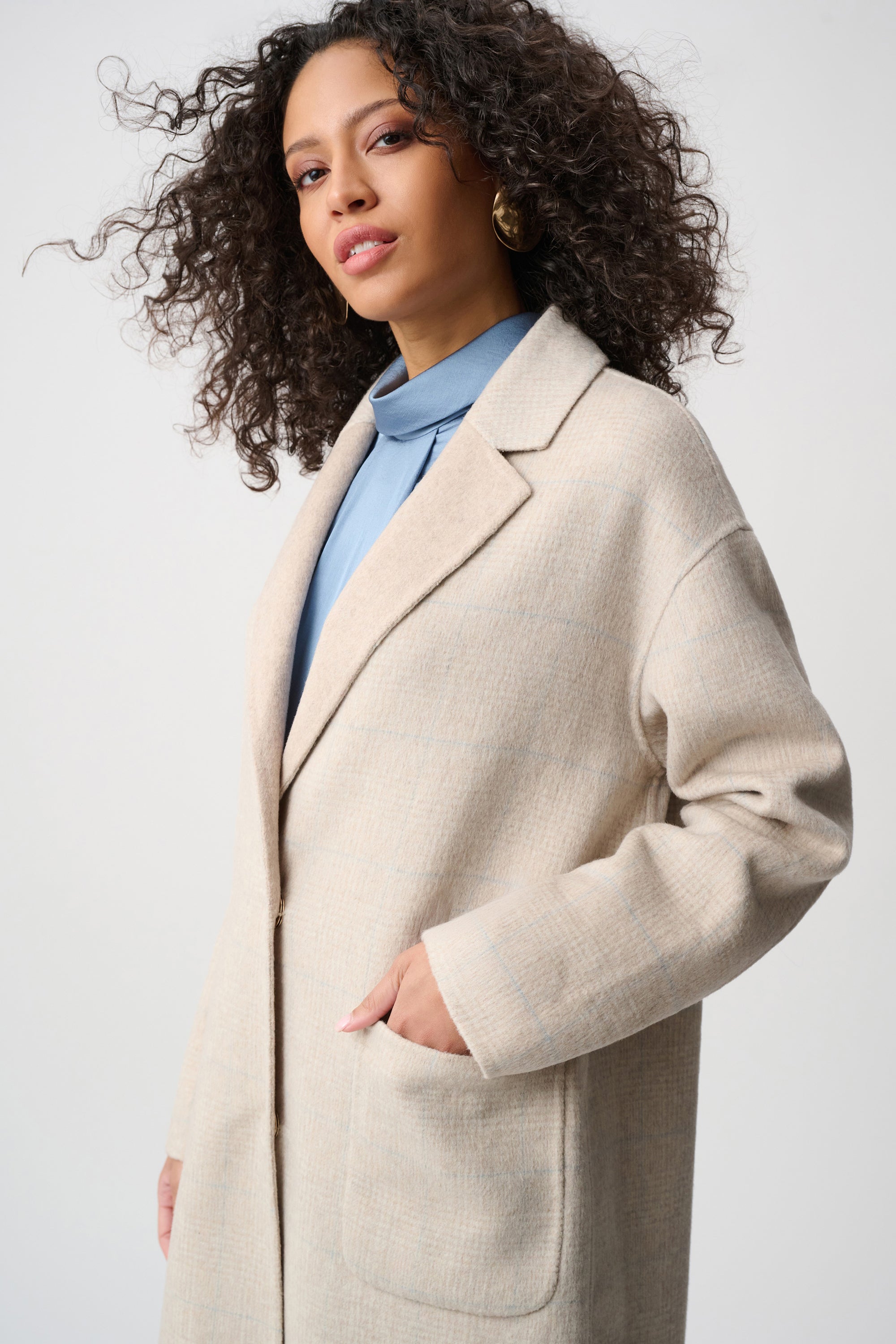 Joseph Ribkoff Coat