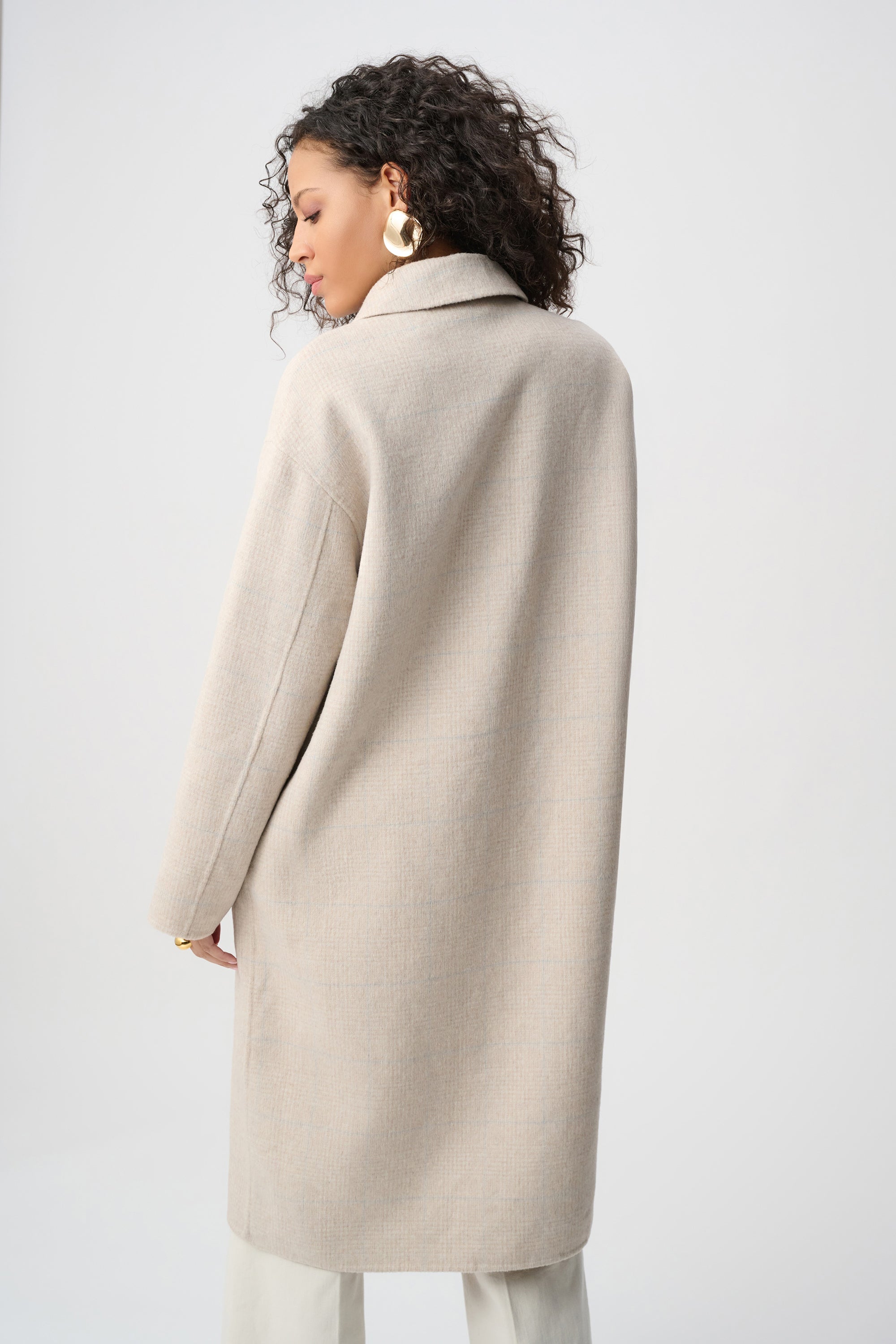 Joseph Ribkoff Coat