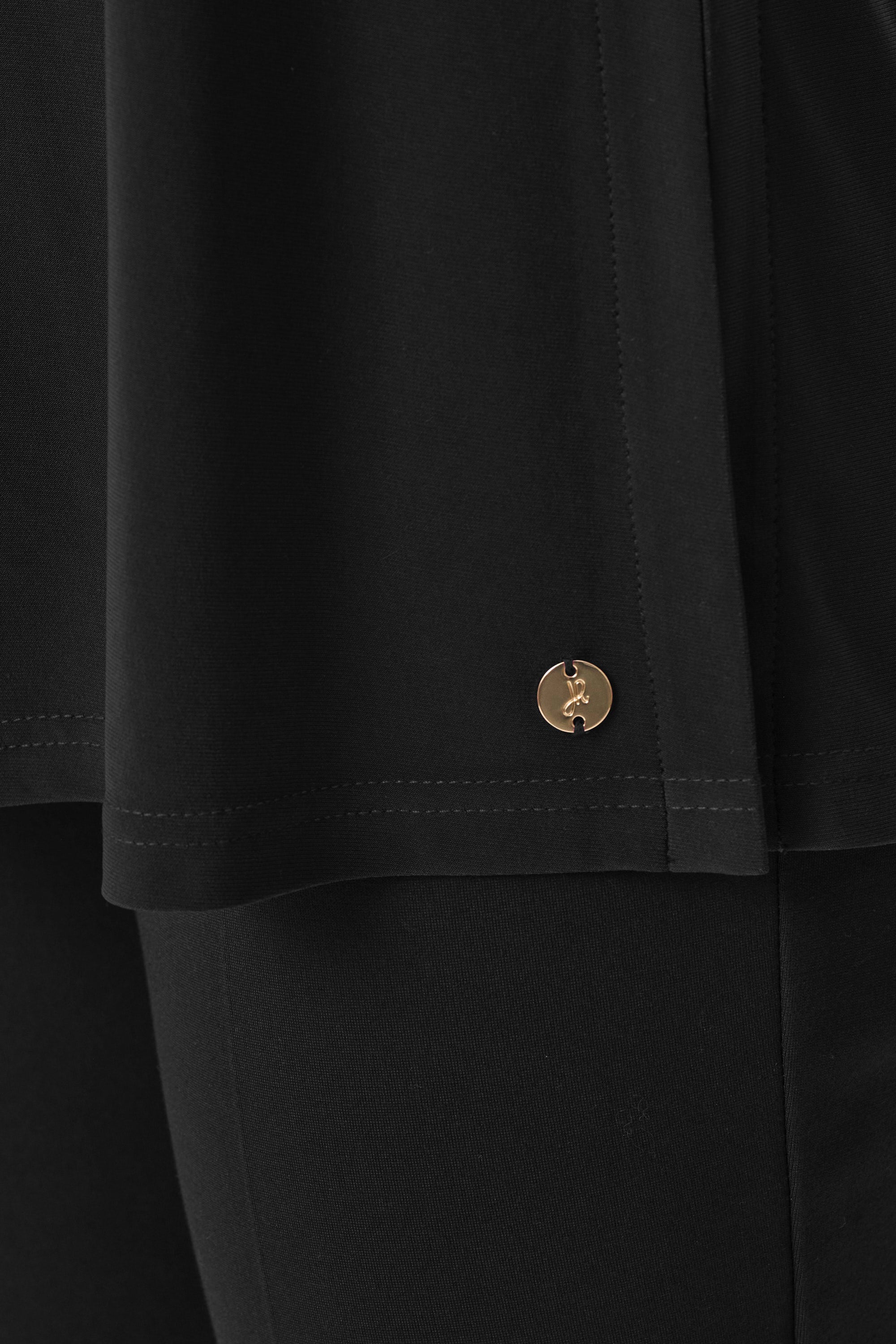 Joseph Ribkoff Silky Knit Tunic