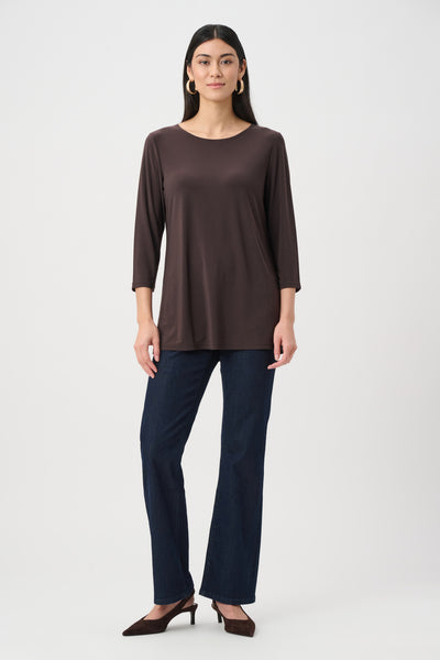 Joseph Ribkoff Silky Knit Tunic