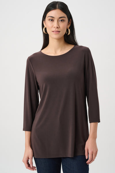 Joseph Ribkoff Silky Knit Tunic
