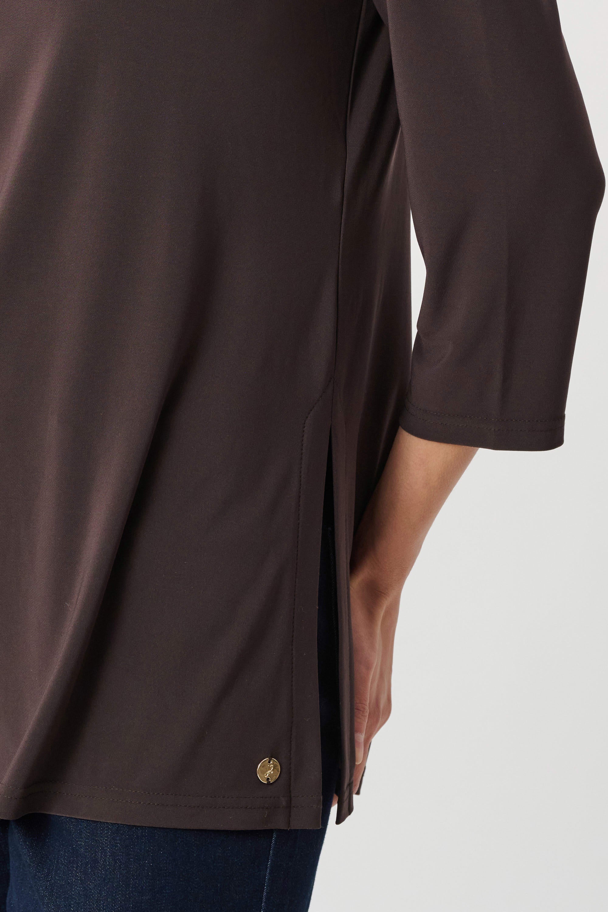 Joseph Ribkoff Silky Knit Tunic