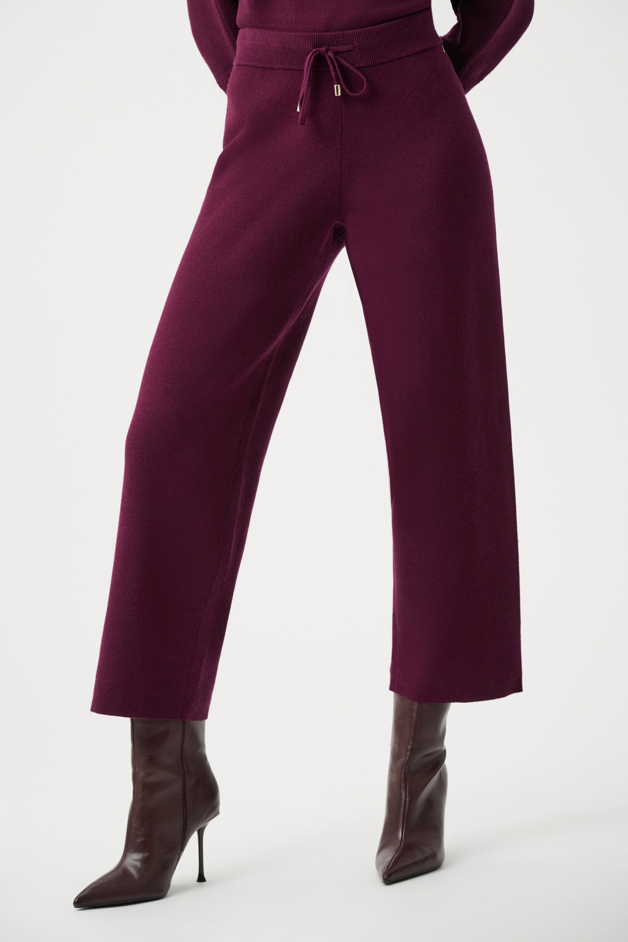 Joseph Ribkoff Knit Pant