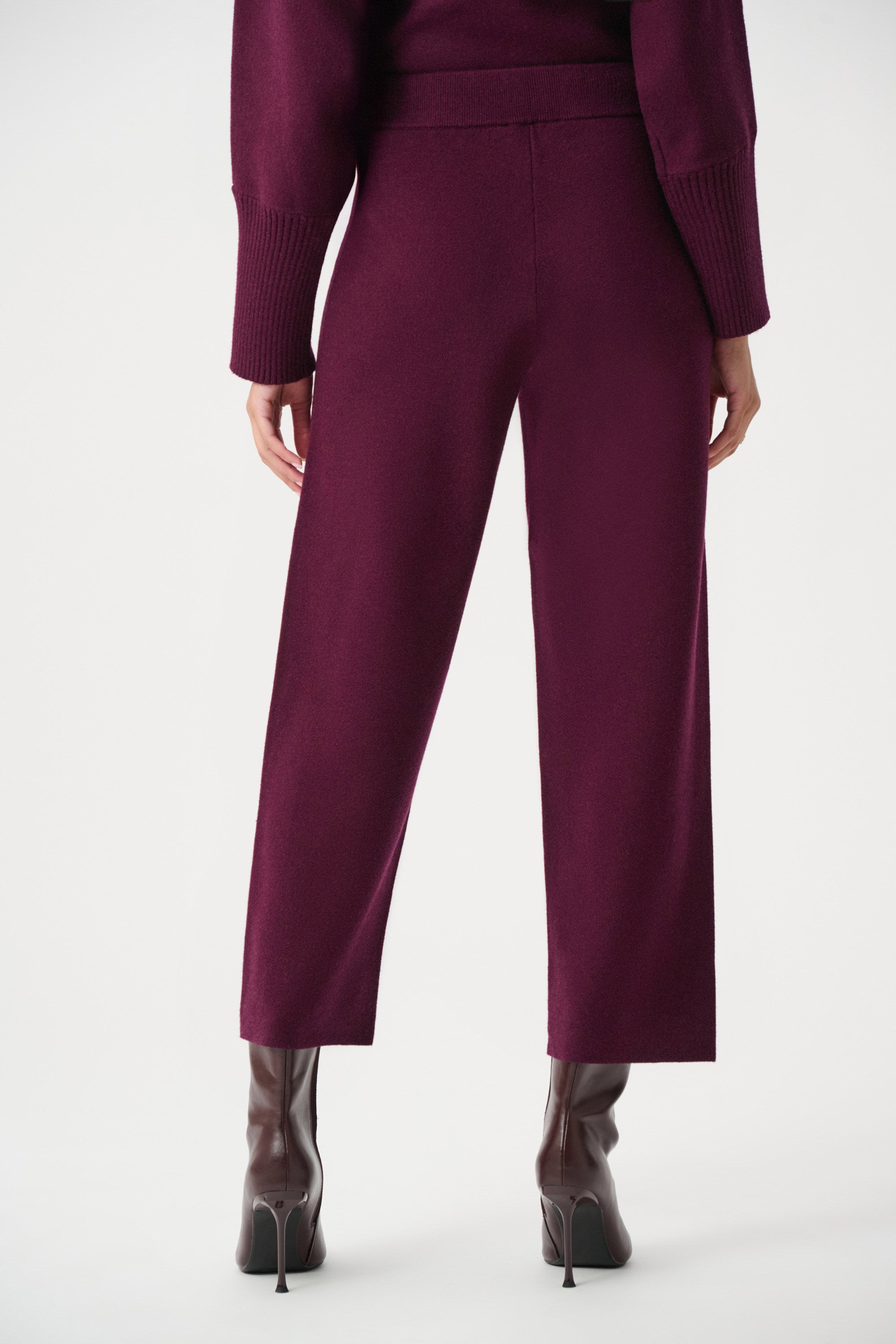 Joseph Ribkoff Knit Pant
