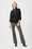 Joseph Ribkoff Funnel Neck Sweater