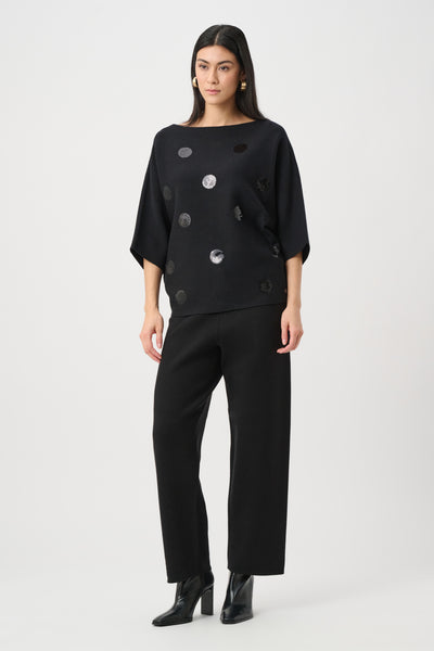Joseph Ribkoff Boxy Sweater