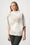 Joseph Ribkoff Mock Sweater