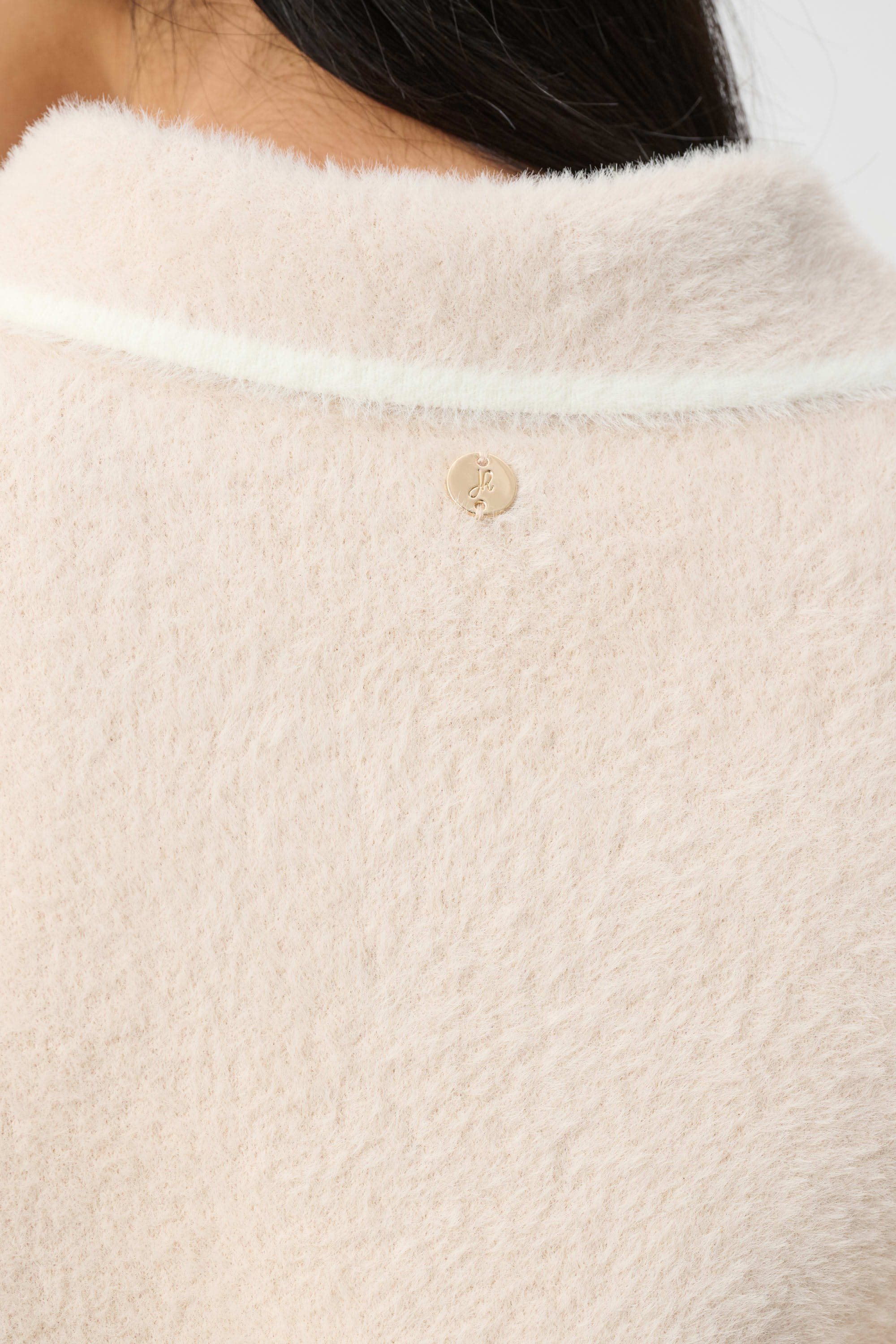 Joseph Ribkoff Boxy Sweater Jacket