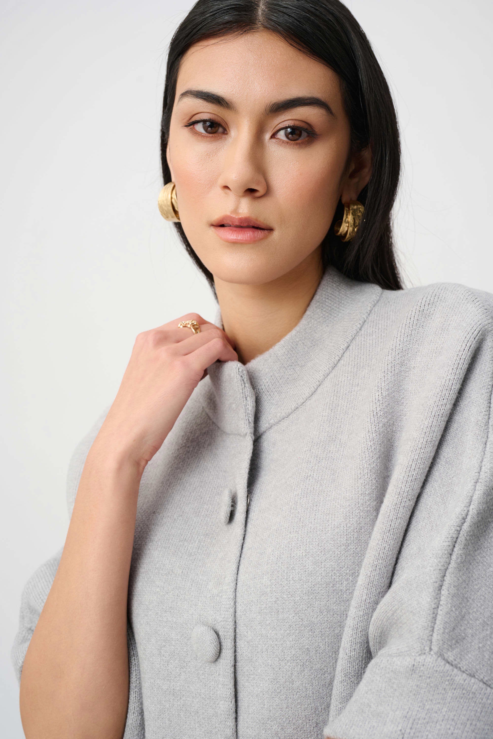 Joseph Ribkoff Sweater Jacket