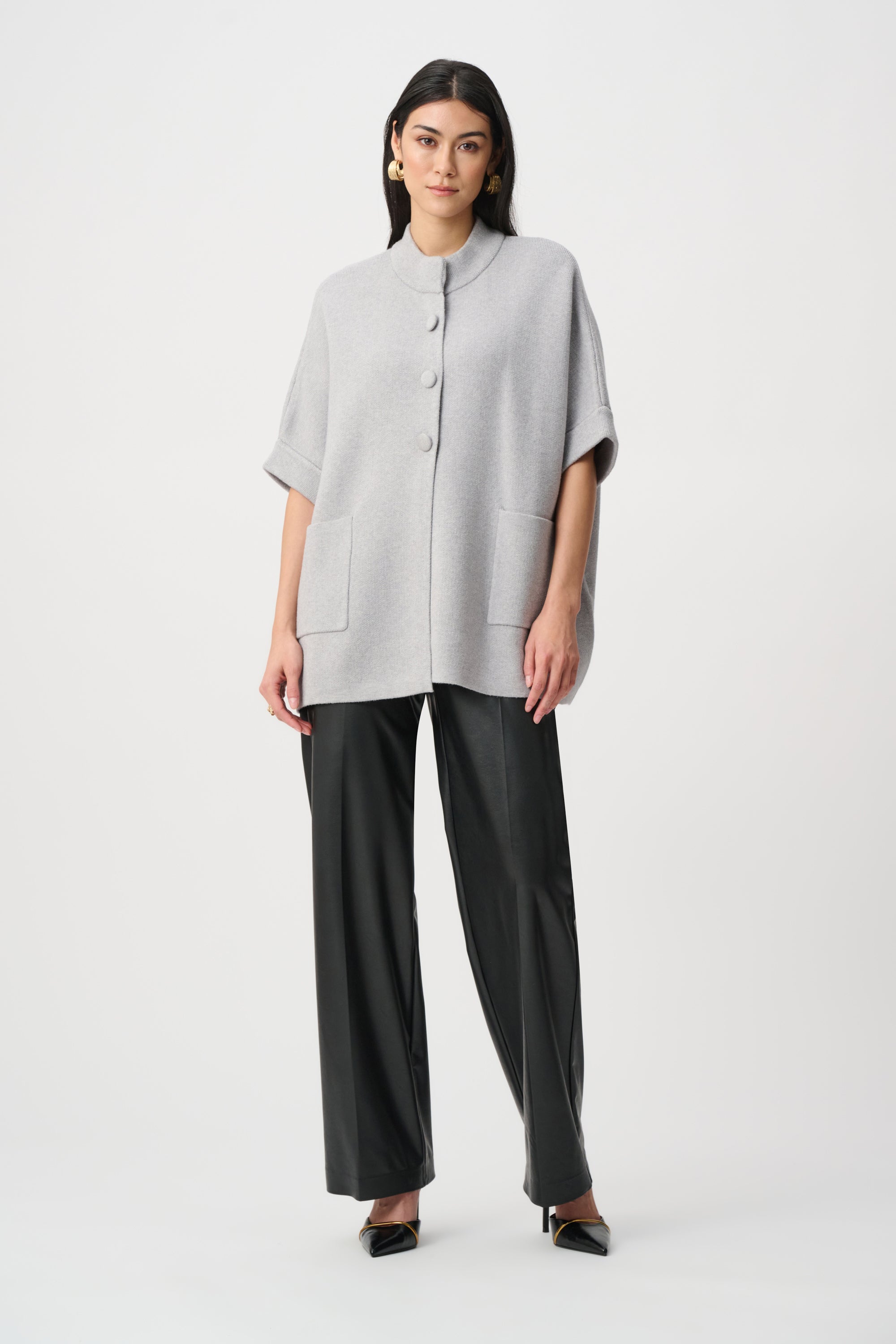 Joseph Ribkoff Sweater Jacket