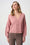 Joseph Ribkoff V-Neck Boxy Cardigan