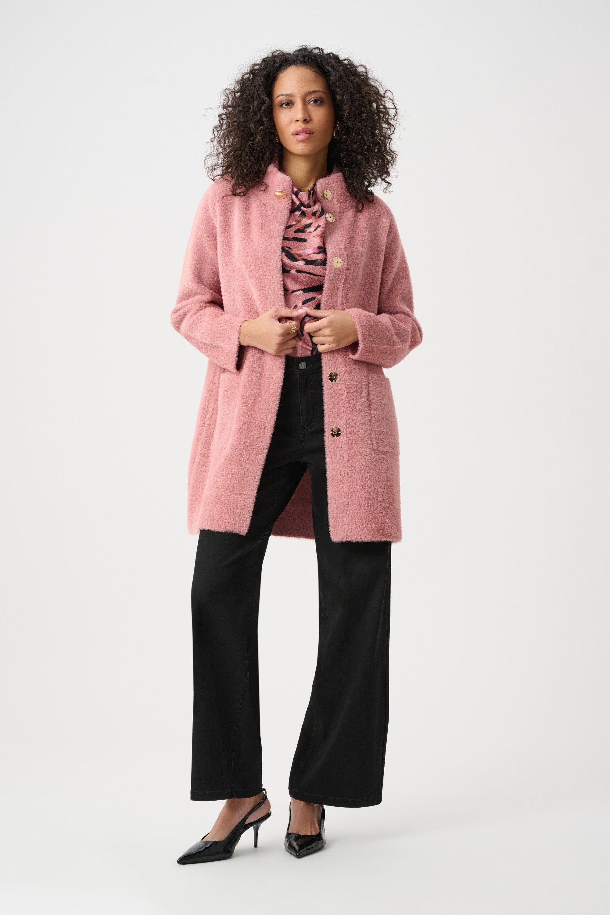 Joseph Ribkoff Coat