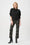Joseph Ribkoff Crop Jean Jacket