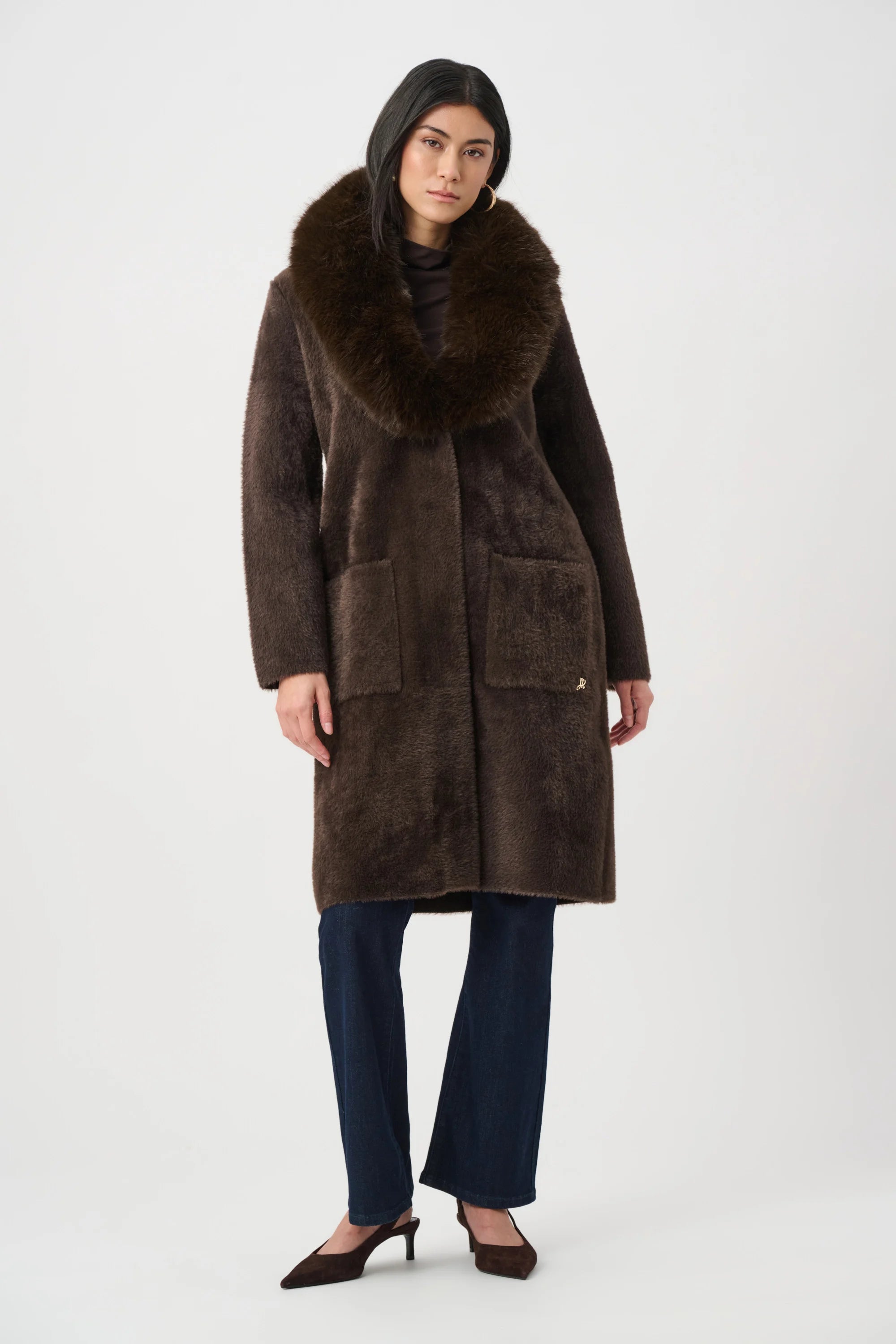 Joseph Ribkoff Coat