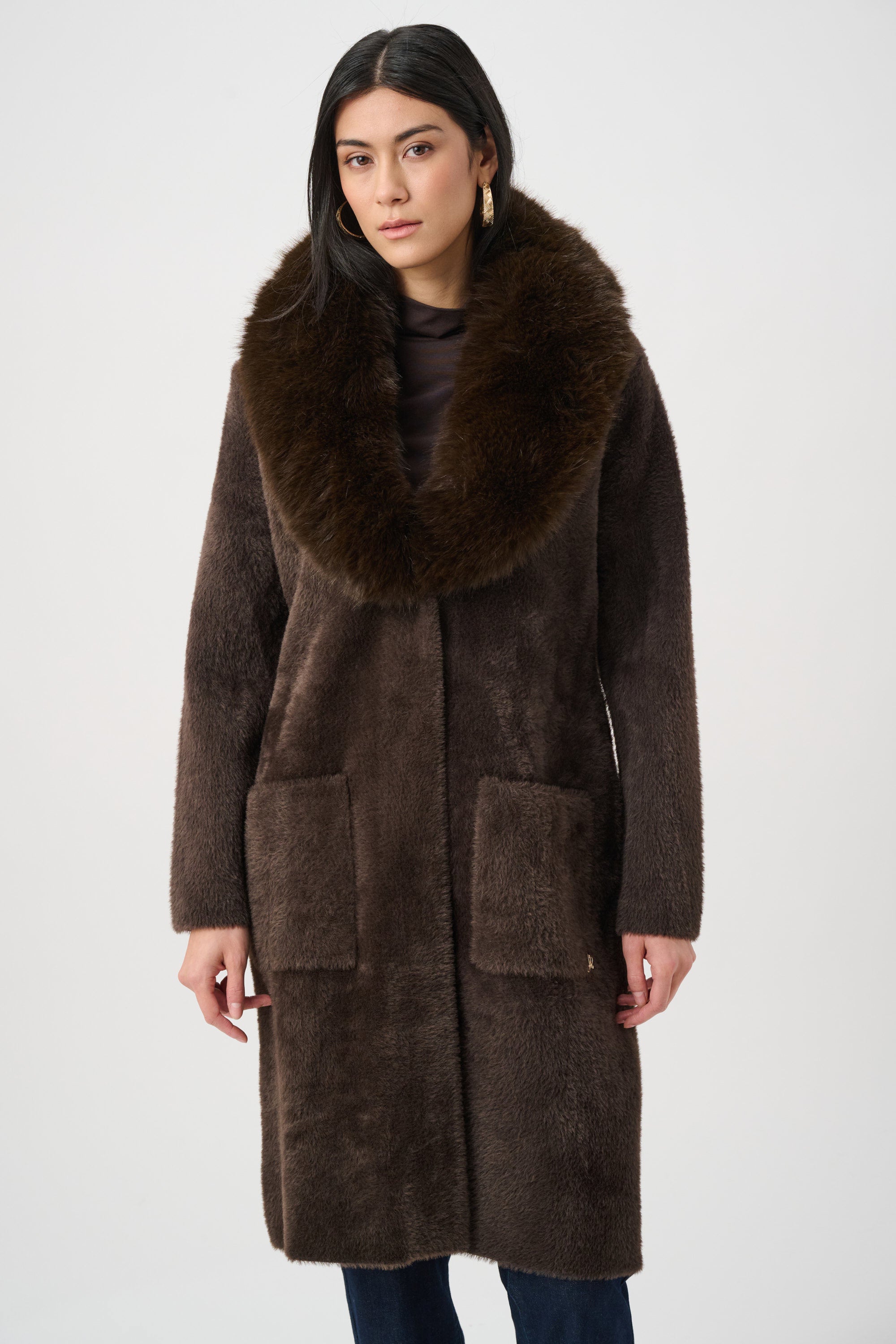 Joseph Ribkoff Coat