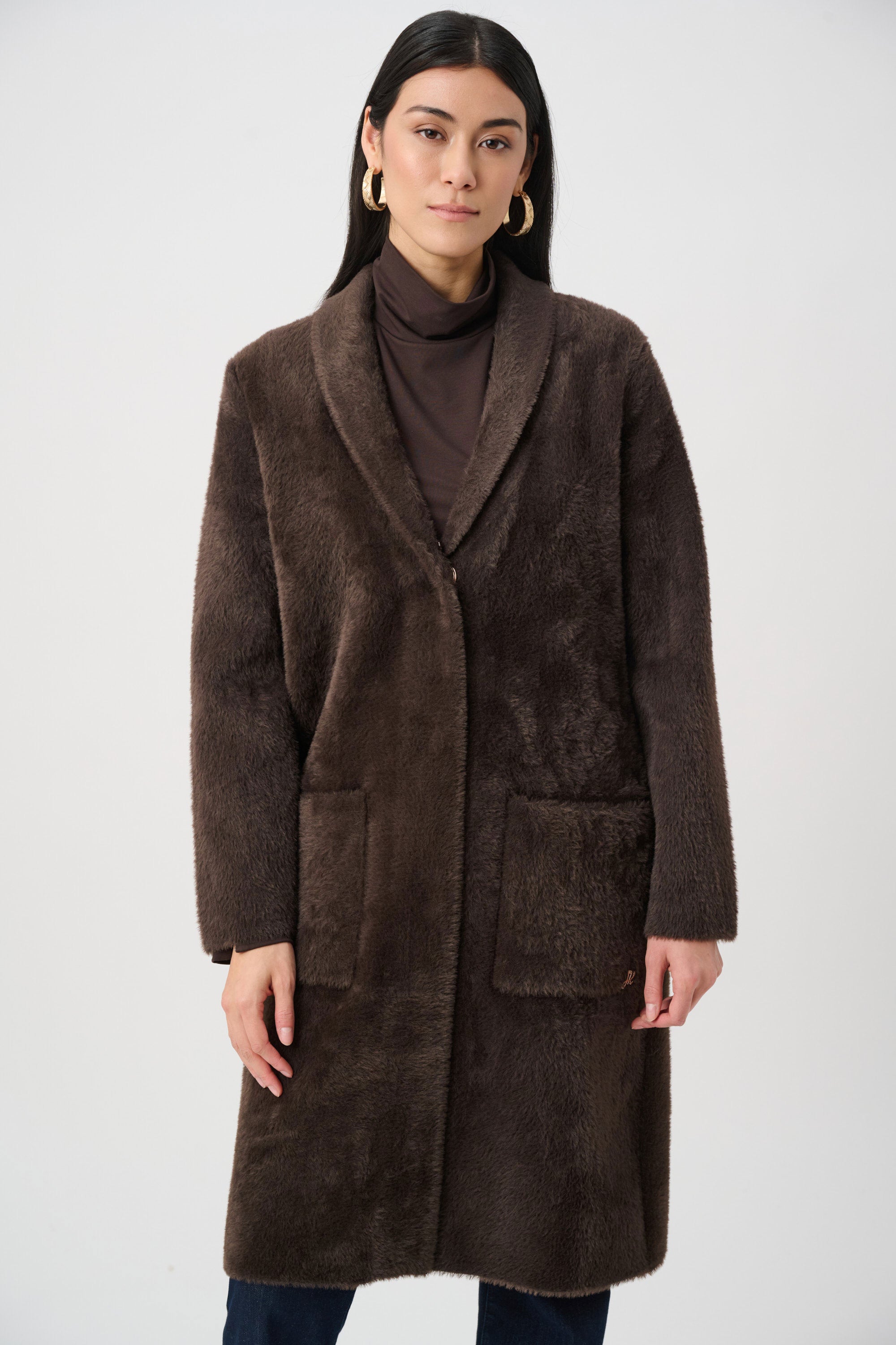 Joseph Ribkoff Coat