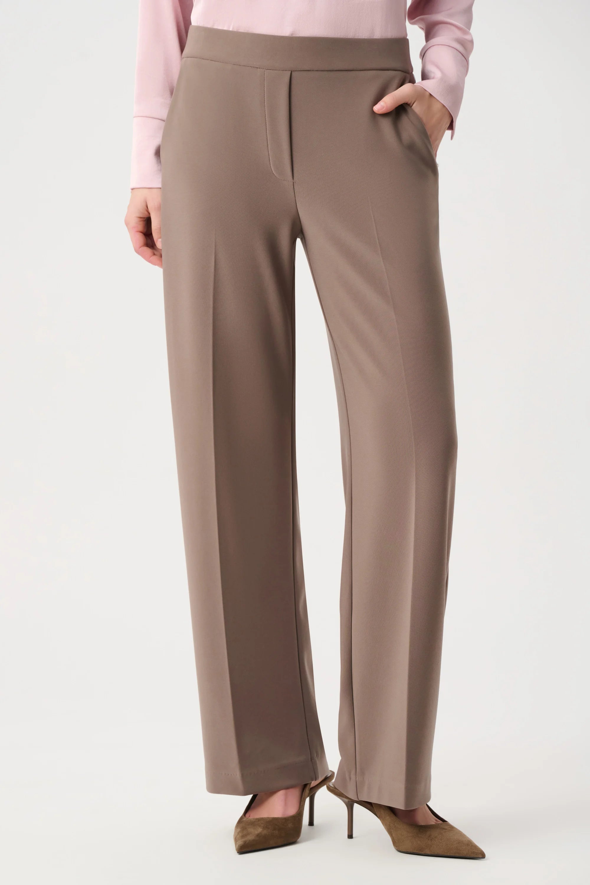 Joseph Ribkoff PO Wide Leg Pant