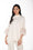Frank Lyman Cape W/Fur