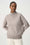 Joseph RIbkoff Embellished Turtleneck Sweater