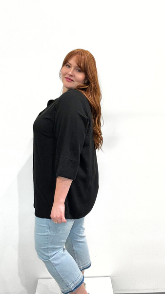 Wasabi Corrina 10 Blouse