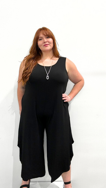 Kozan Dawn Jumpsuit