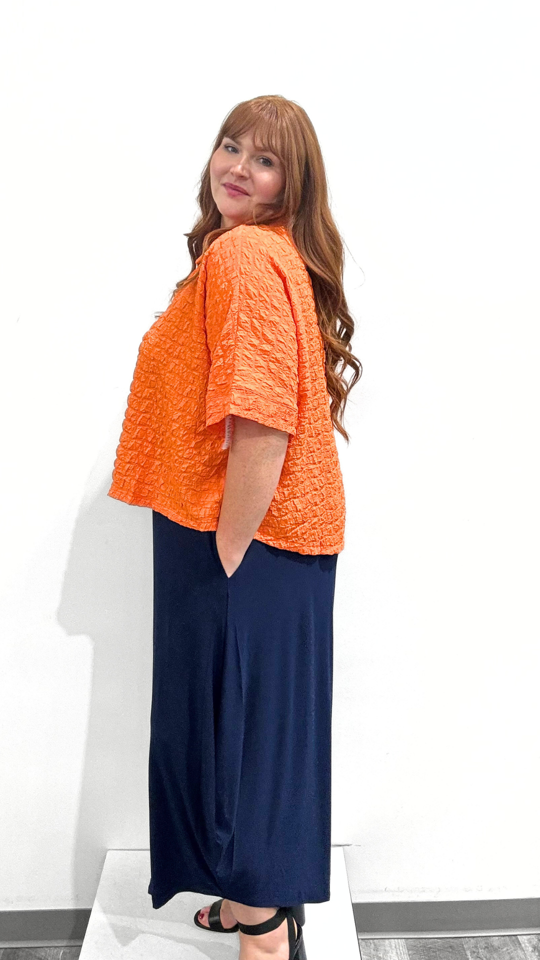 Kozan Princess Shirt