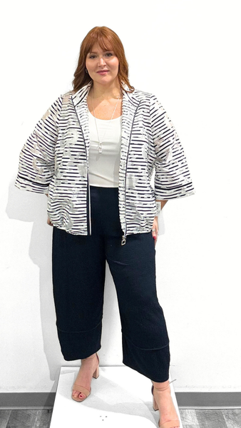 Joseph Ribkoff Jacket