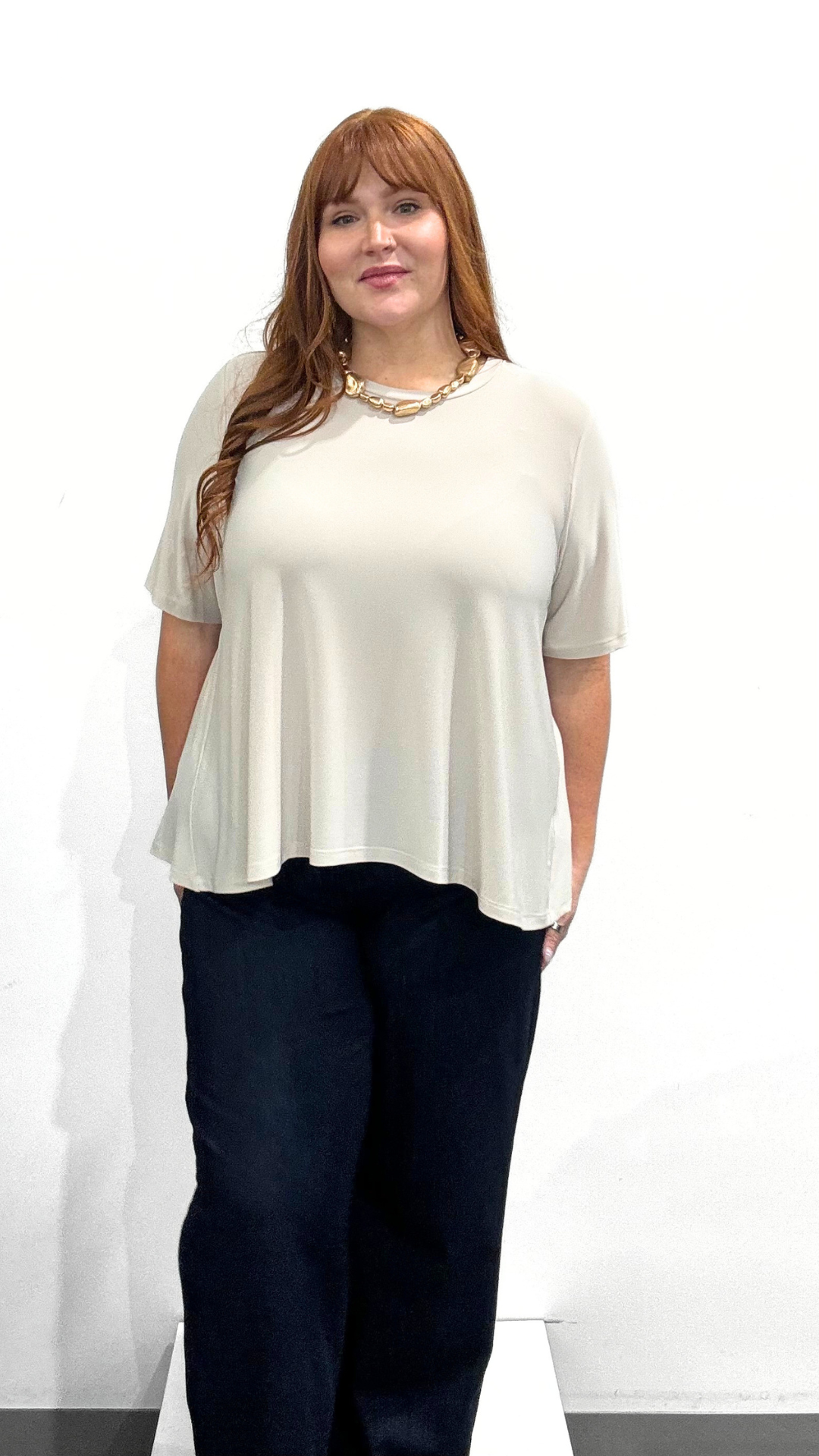 Joseph Ribkoff Tunic