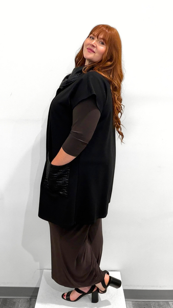 Joseph Ribkoff Vest